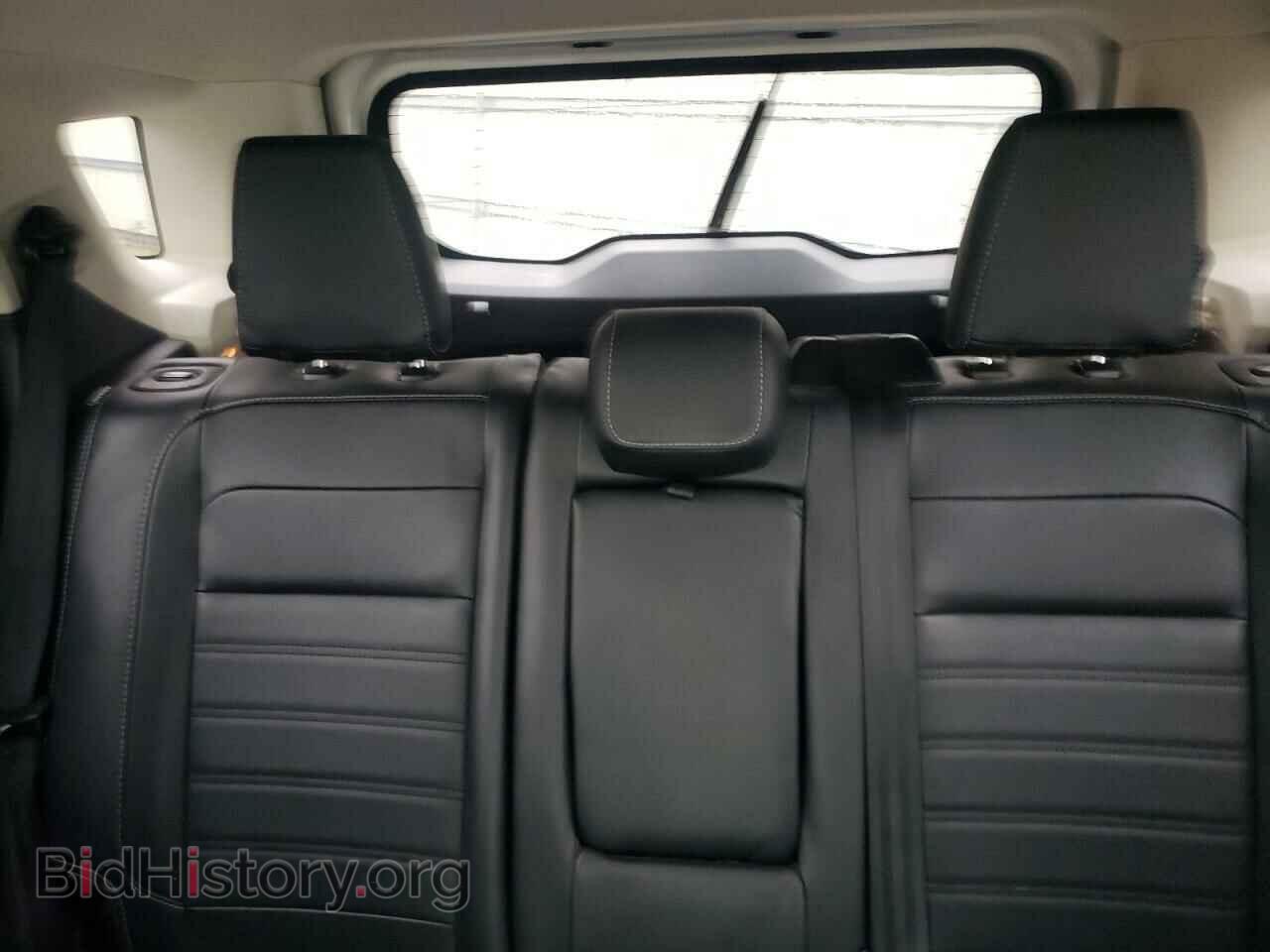 2021 FORD ECOSPORT - VIN: MAJ6S3KL1MC401967 - Фото 10