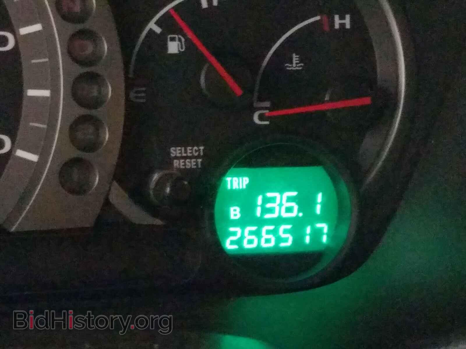2005 HONDA PILOT - VIN: 5FNYF18565B020463 - Фото 8