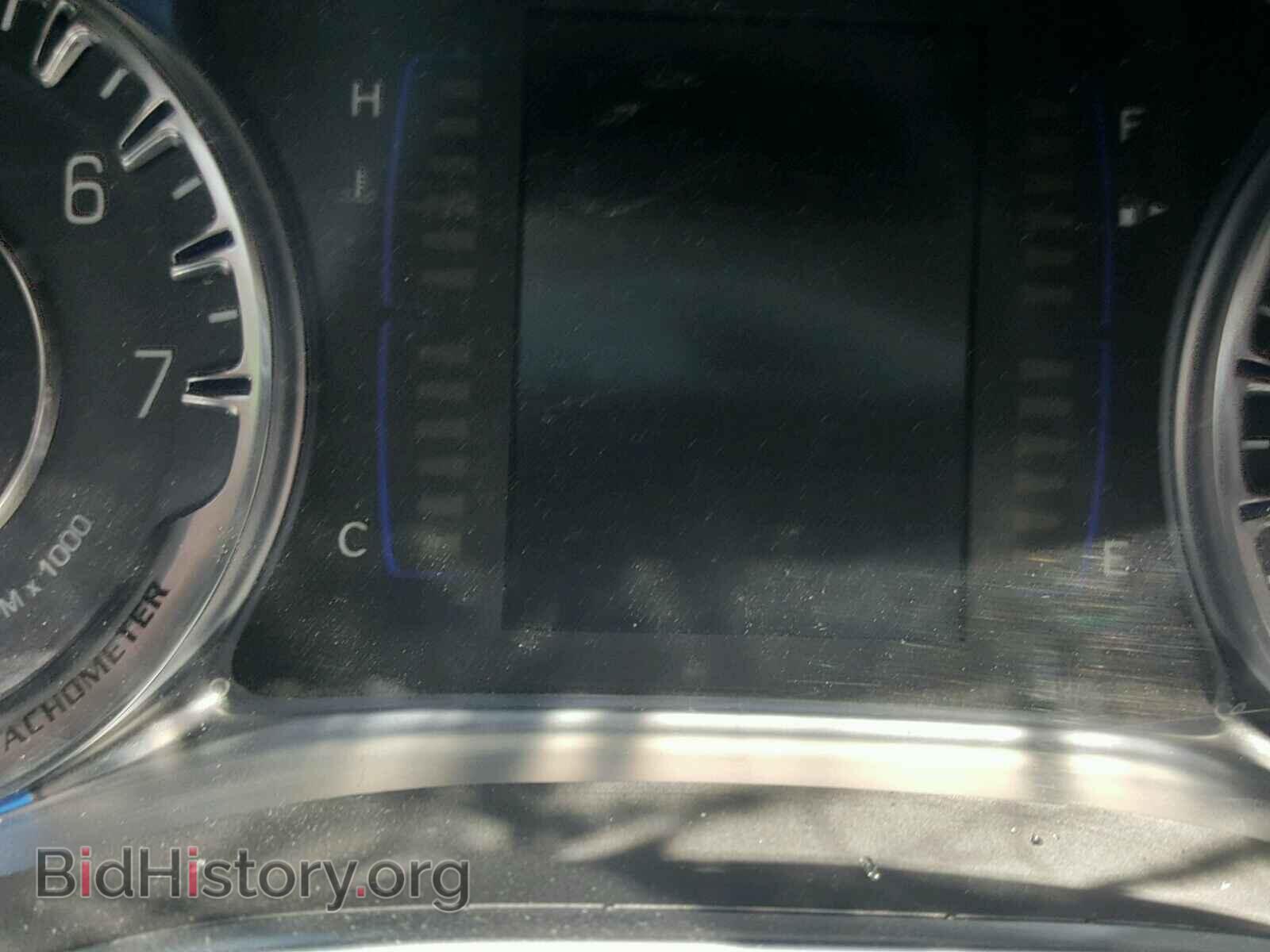 2015 CHRYSLER 200 - VIN: 1C3CCCAB9FN641850 - Photo 8