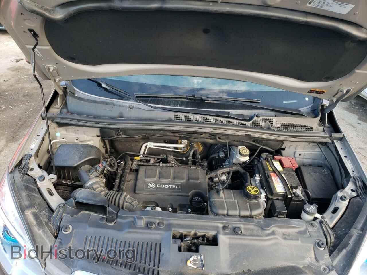 2013 BUICK ENCORE - VIN: KL4CJFSB3DB065246 - Photo 7