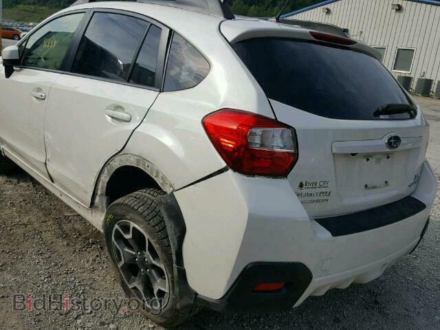 2015 SUBARU XV CROSSTR - VIN: JF2GPACC8F8307983 - Фото 9