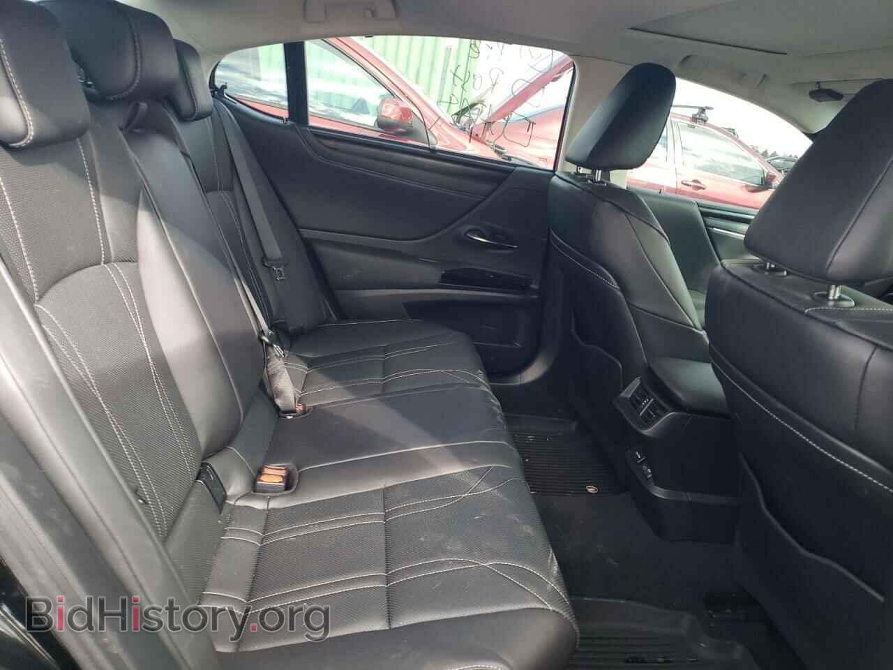 2023 LEXUS ES300 - VIN: 58AFA1C18PU031893 - Фото 10