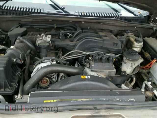 2005 FORD EXPLORER - VIN: 1FMZU62K65ZA37131 - Photo 7