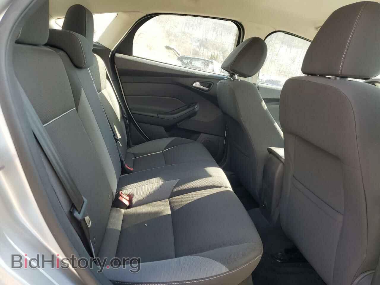 2013 FORD FOCUS - VIN: 1FADP3K29DL195510 - Фото 10