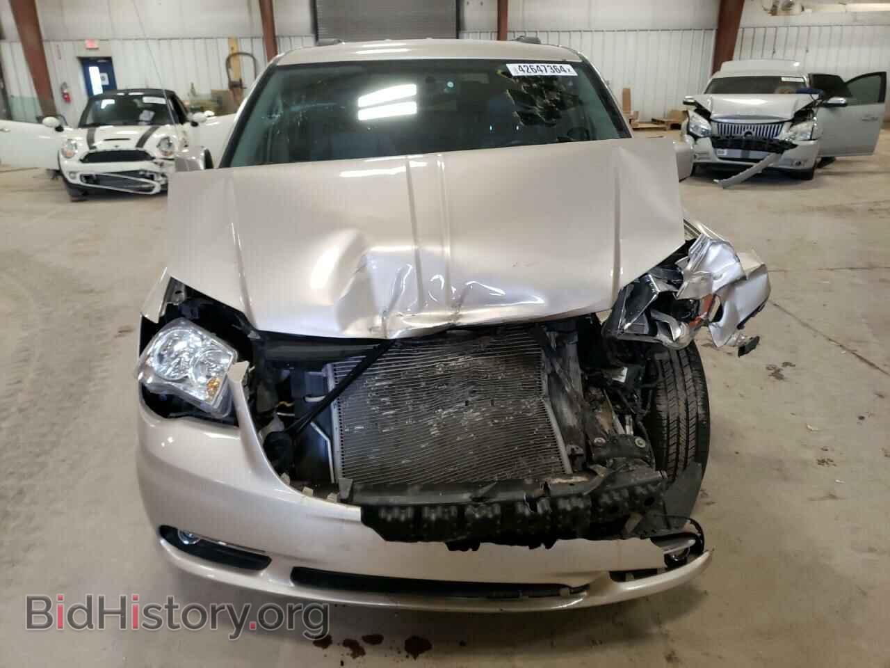2015 CHRYSLER MINIVAN - VIN: 2C4RC1BG5FR534091 - Photo 5