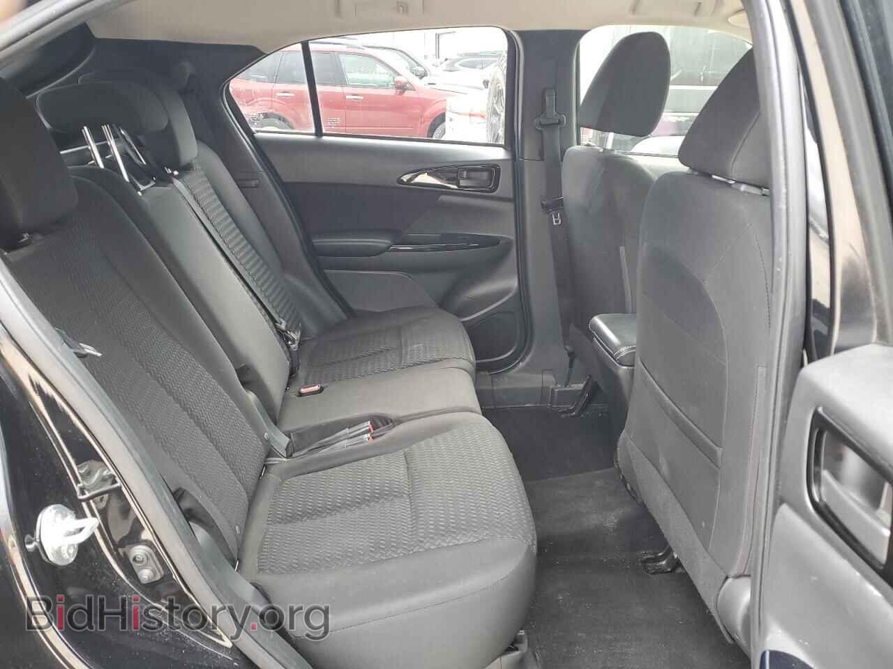 2020 MITSUBISHI ECLIPSE - VIN: JA4AT4AA1LZ006152 - Photo 11