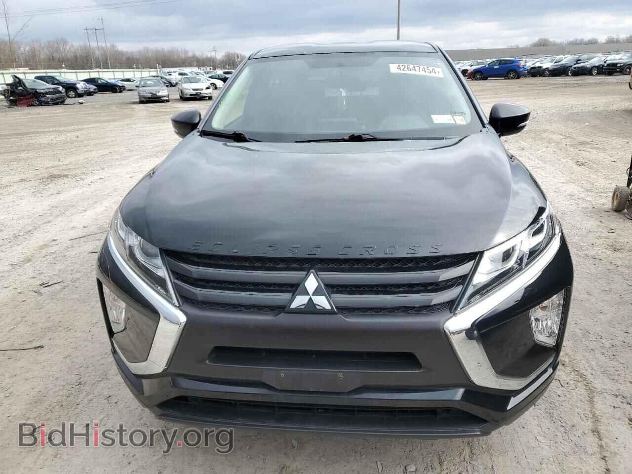 2020 MITSUBISHI ECLIPSE - VIN: JA4AT4AA1LZ006152 - Photo 5