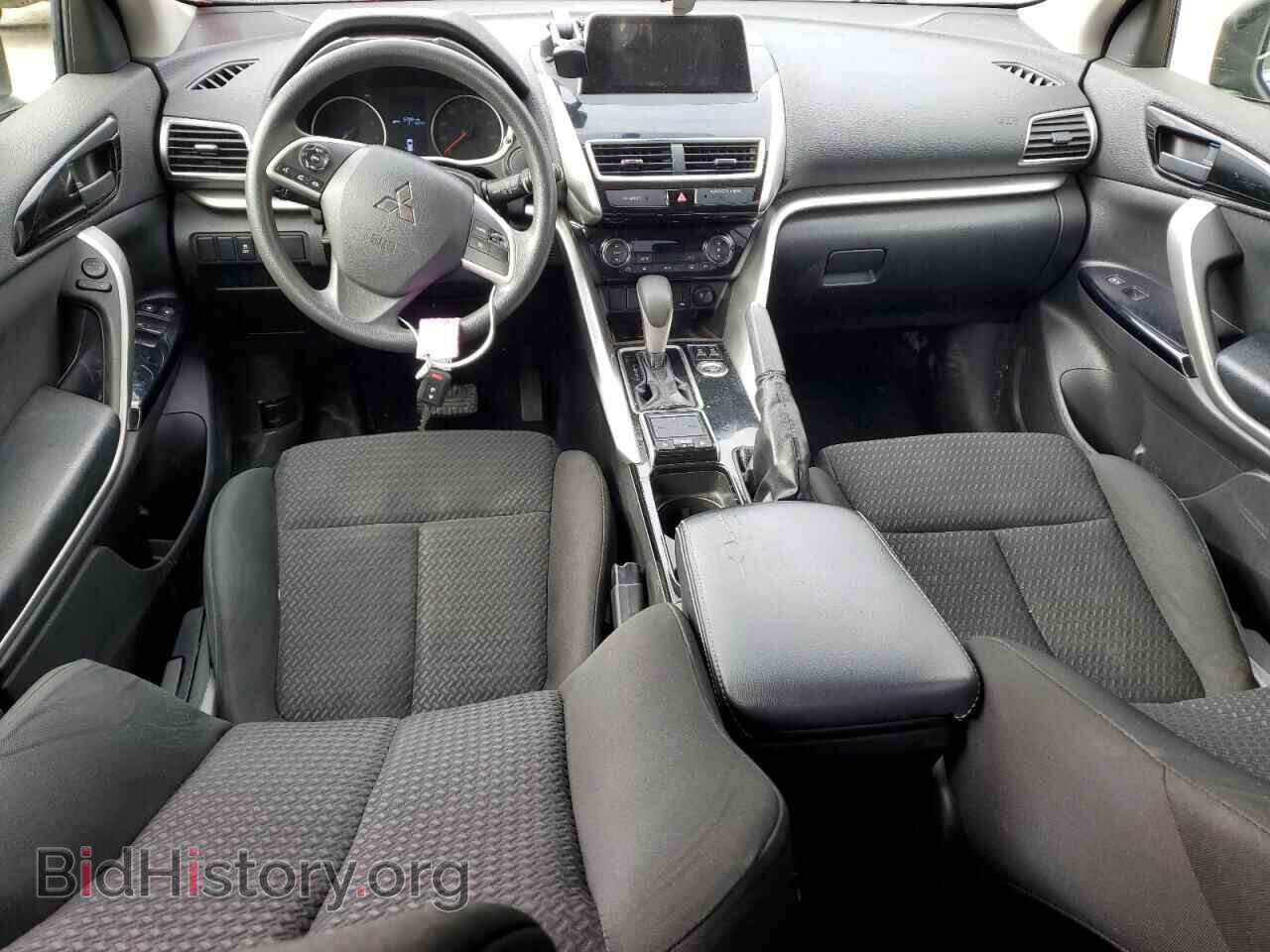 2020 MITSUBISHI ECLIPSE - VIN: JA4AT4AA1LZ006152 - Photo 8