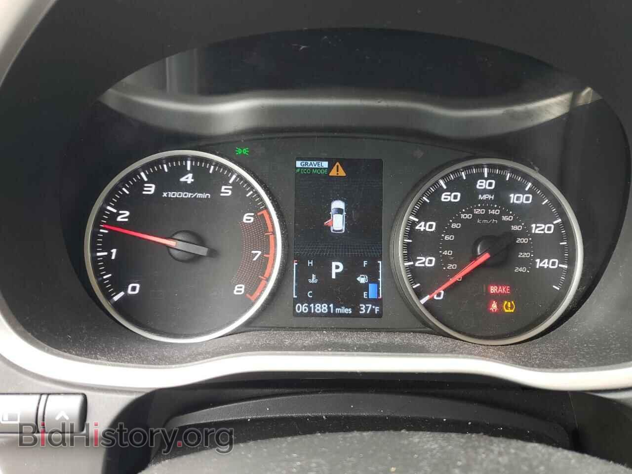 2020 MITSUBISHI ECLIPSE - VIN: JA4AT4AA1LZ006152 - Photo 9