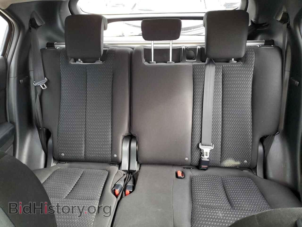 2020 MITSUBISHI ECLIPSE - VIN: JA4AT4AA1LZ006152 - Photo 10