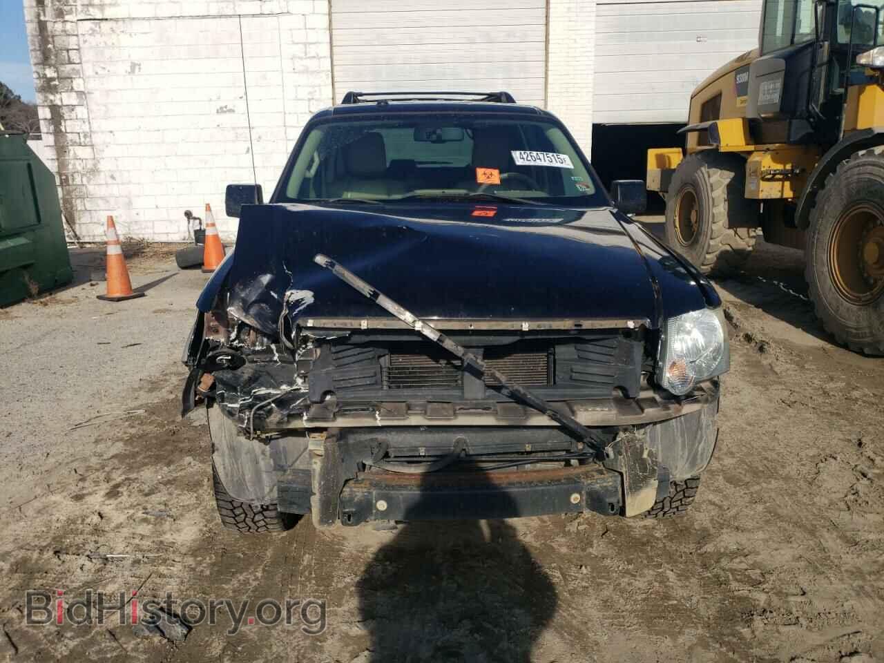 2010 FORD EXPLORER - VIN: 1FMEU7EE8AUA40520 - Photo 5