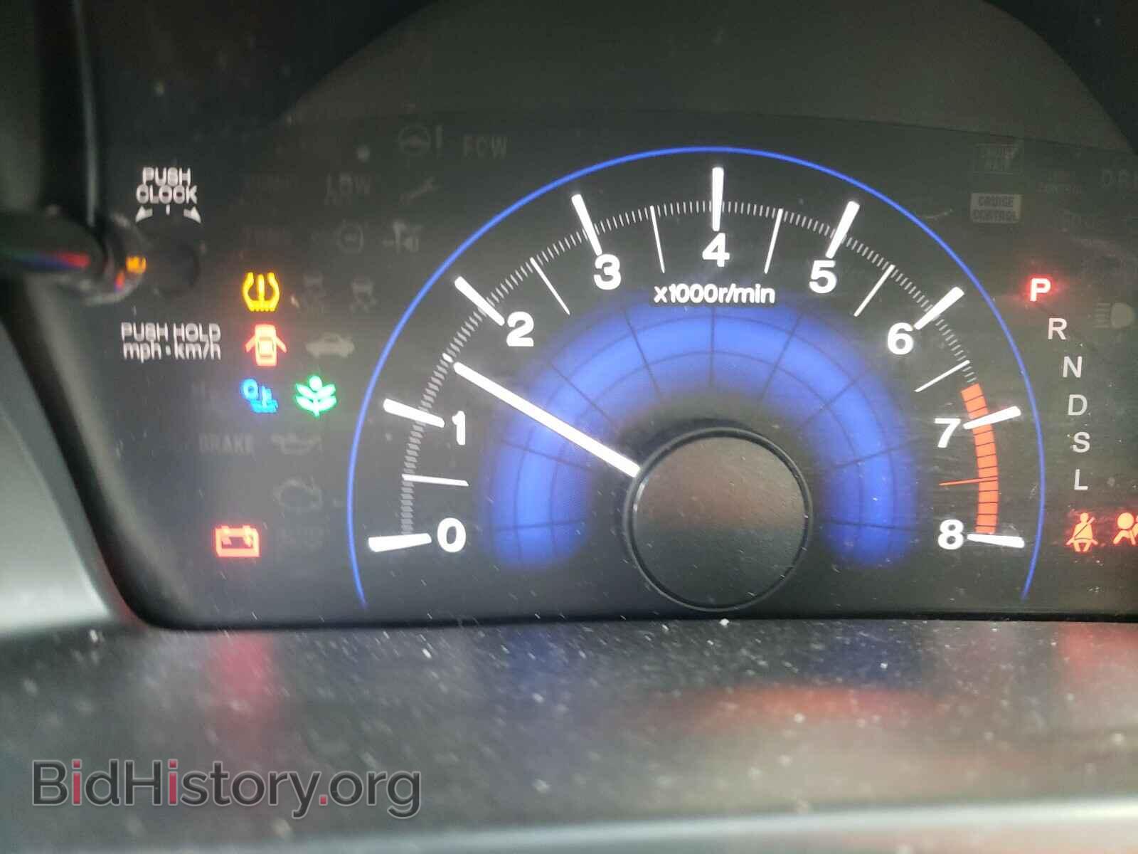 2014 HONDA CIVIC - VIN: 19XFB2F59EE064006 - Фото 9