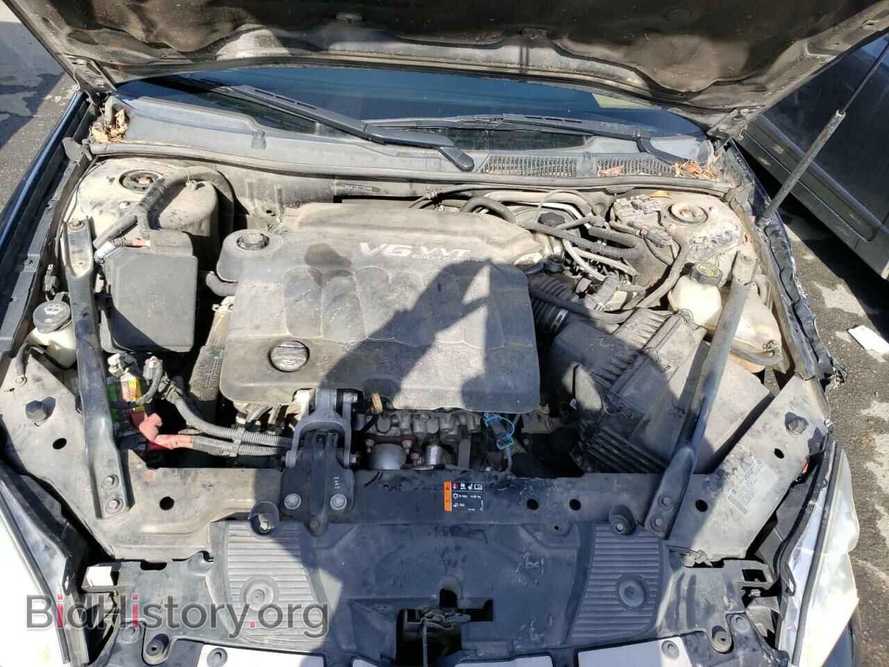 2013 CHEVROLET IMPALA - VIN: 2G1WG5E32D1176055 - Фото 7