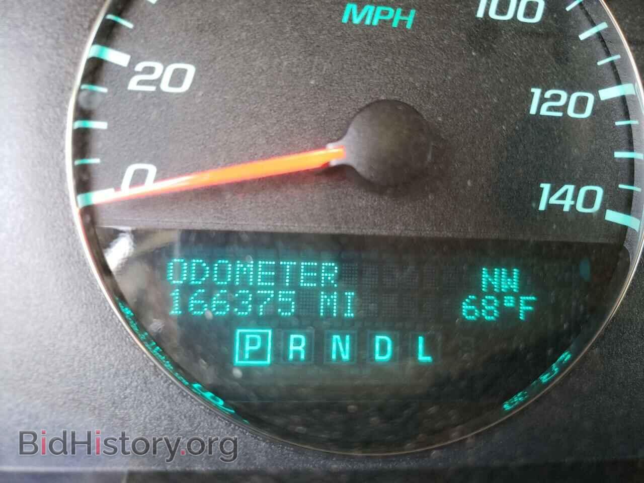 2013 CHEVROLET IMPALA - VIN: 2G1WG5E32D1176055 - Фото 8