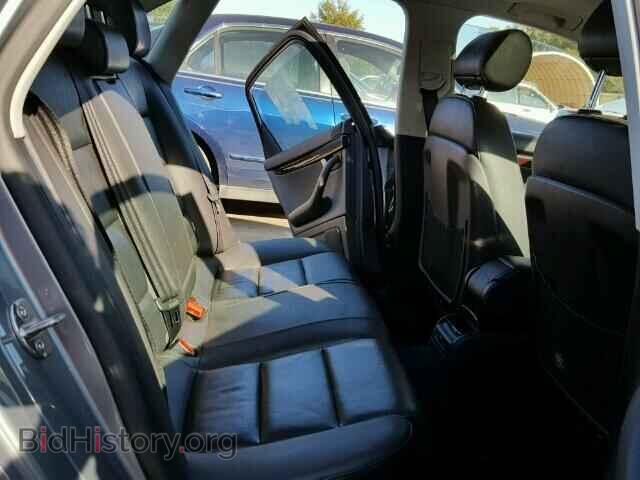 2007 AUDI A4 - VIN: WAUDF78EX7A178069 - Photo 6