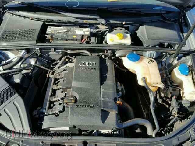 2007 AUDI A4 - VIN: WAUDF78EX7A178069 - Photo 7
