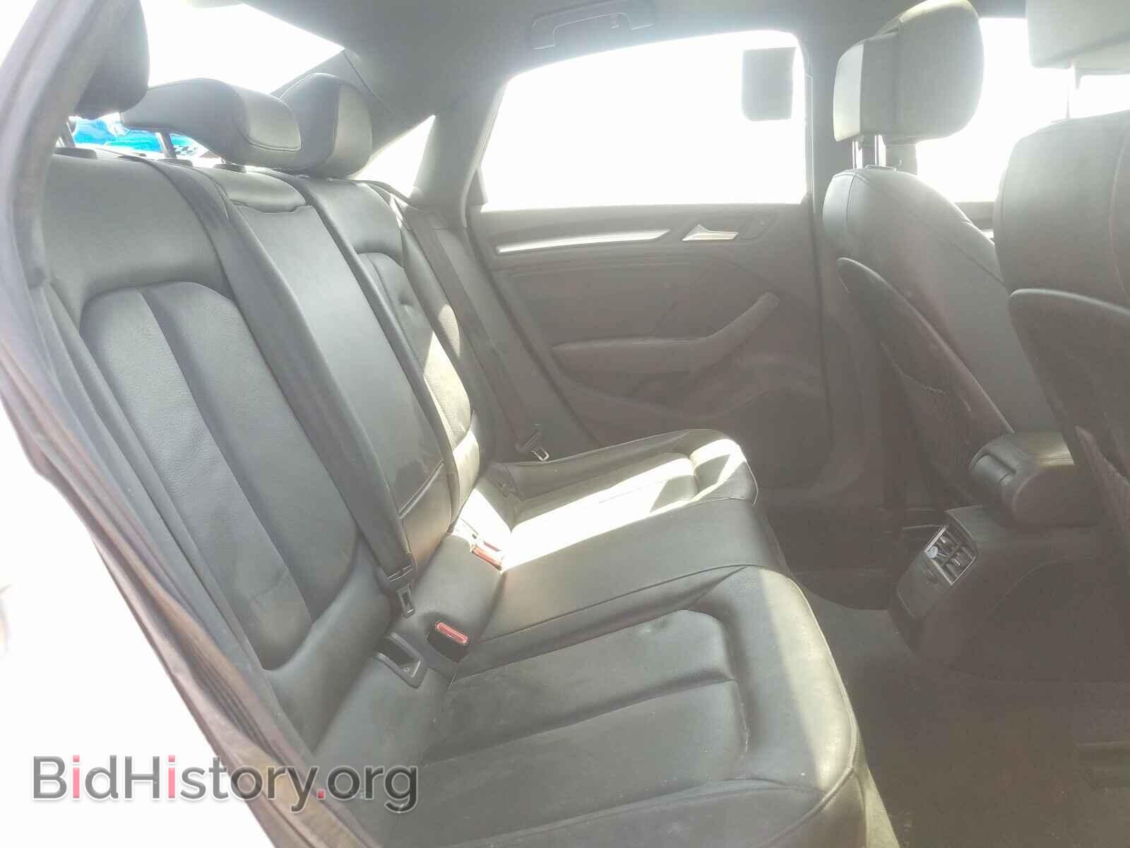 2015 AUDI A3 - VIN: WAUBFGFF1F1029194 - Photo 6