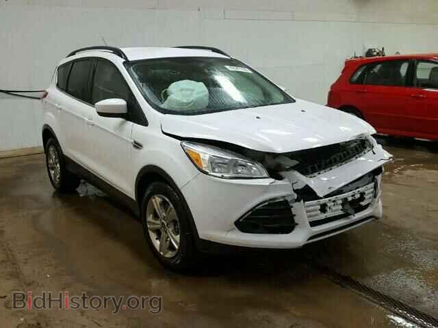 Фотография 1FMCU0G93EUC47188 - FORD ESCAPE 2014