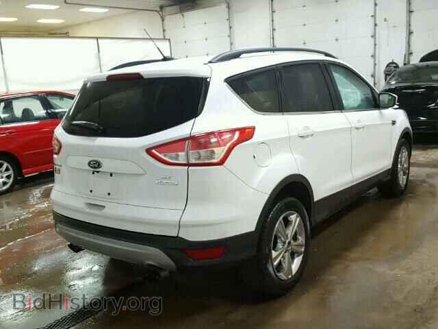 2014 FORD ESCAPE - VIN: 1FMCU0G93EUC47188 - Фото 4