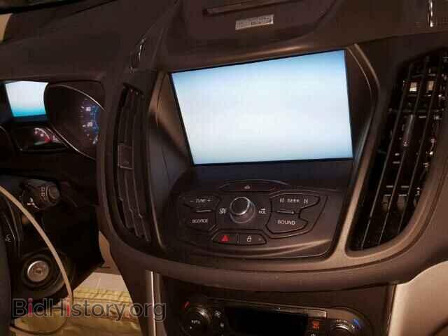 2014 FORD ESCAPE - VIN: 1FMCU0G93EUC47188 - Фото 9