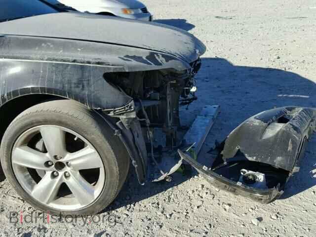 2010 LEXUS LS - VIN: JTHBL5EF6A5093975 - Фото 9