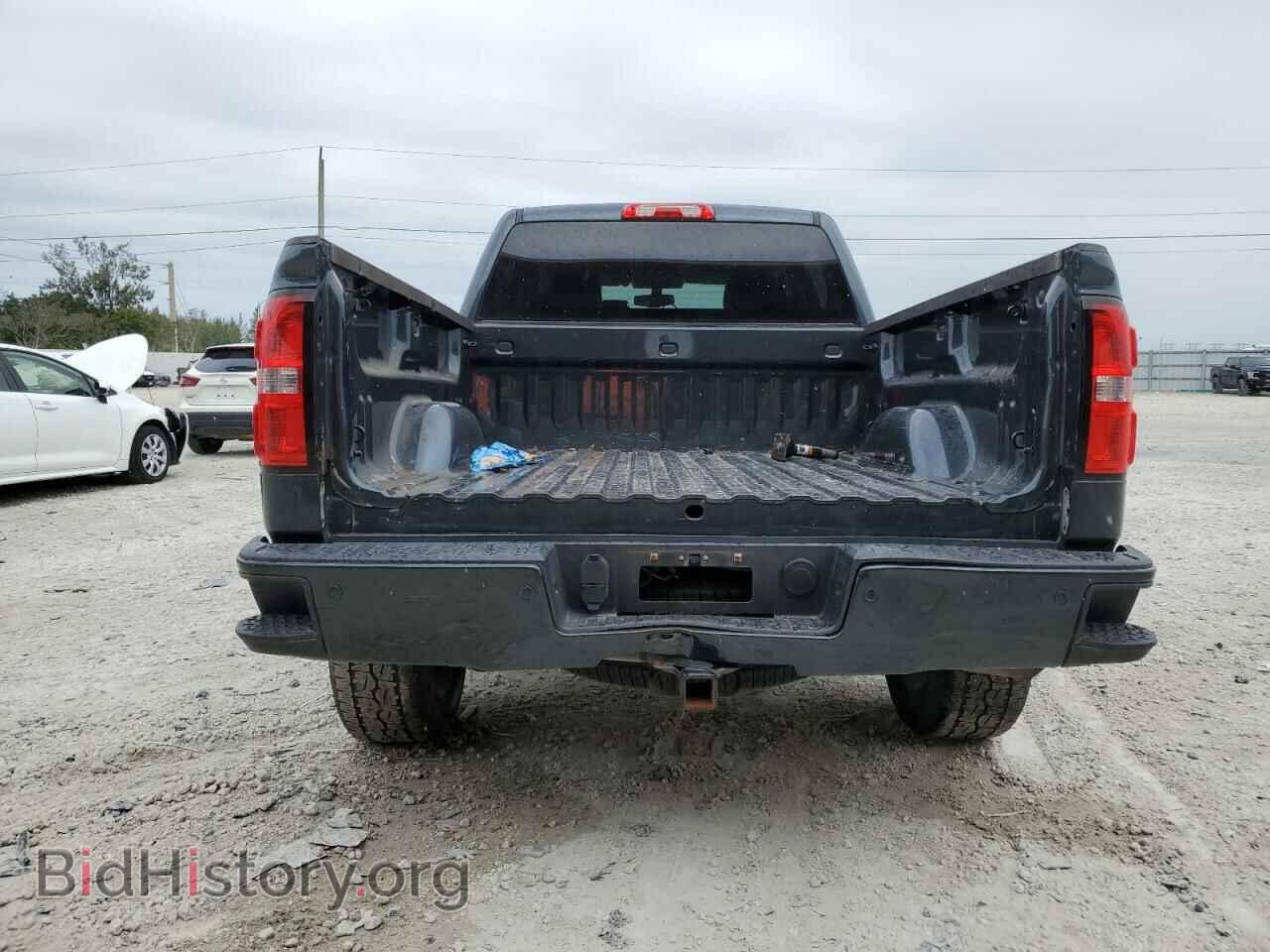 2017 GMC SIERRA - VIN: 3GTU2MEC1HG152642 - Фото 6