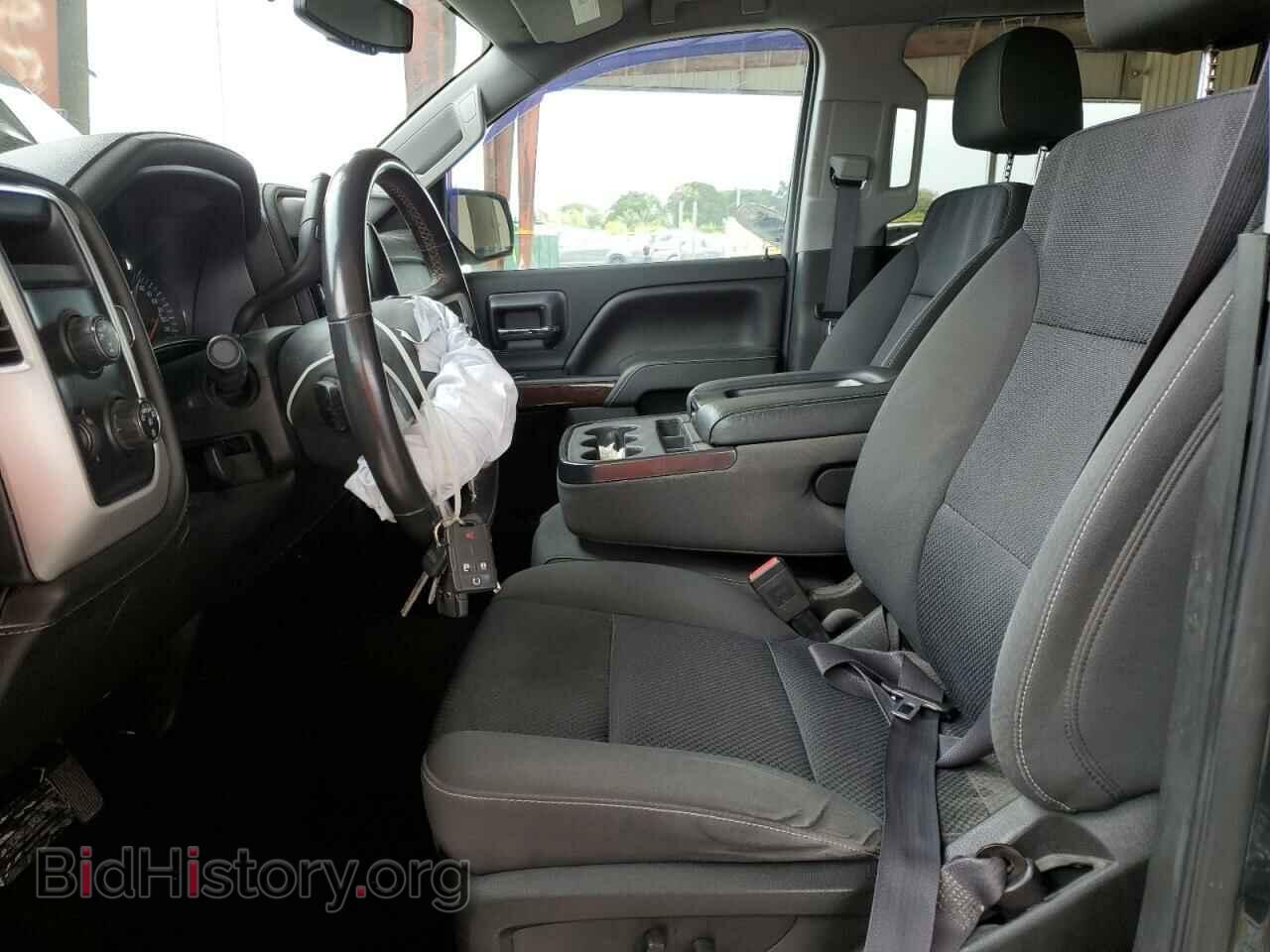 2017 GMC SIERRA - VIN: 3GTU2MEC1HG152642 - Фото 7