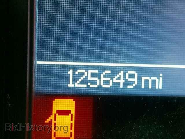 2011 Dodge CARAVAN (VIN 2D4RN5DG8BR689293) — photo 8 of 10