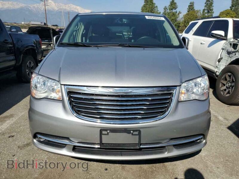 2015 Chrysler MINIVAN (VIN 2C4RC1BG4FR582505) — фото 5 из 13