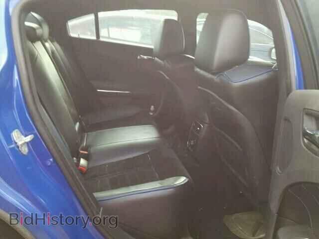 2013 DODGE CHARGER - VIN: 2C3CDXCT0DH677541 - Фото 6