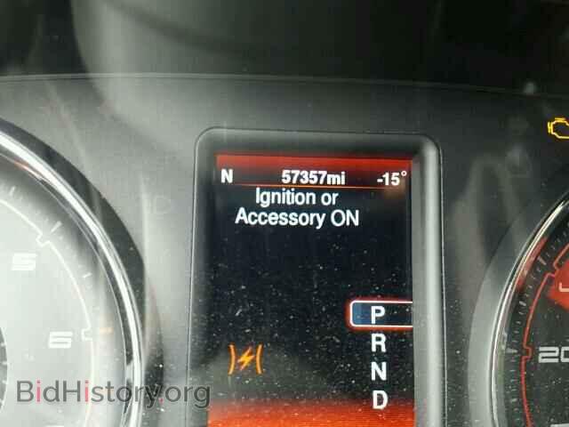 2013 DODGE CHARGER - VIN: 2C3CDXCT0DH677541 - Фото 8