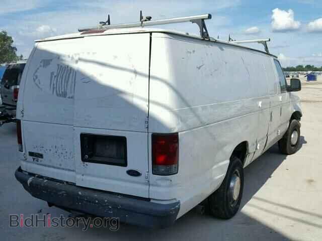 2005 FORD ECONOLINE - VIN: 1FTNS24L15HA49166 - Фото 4