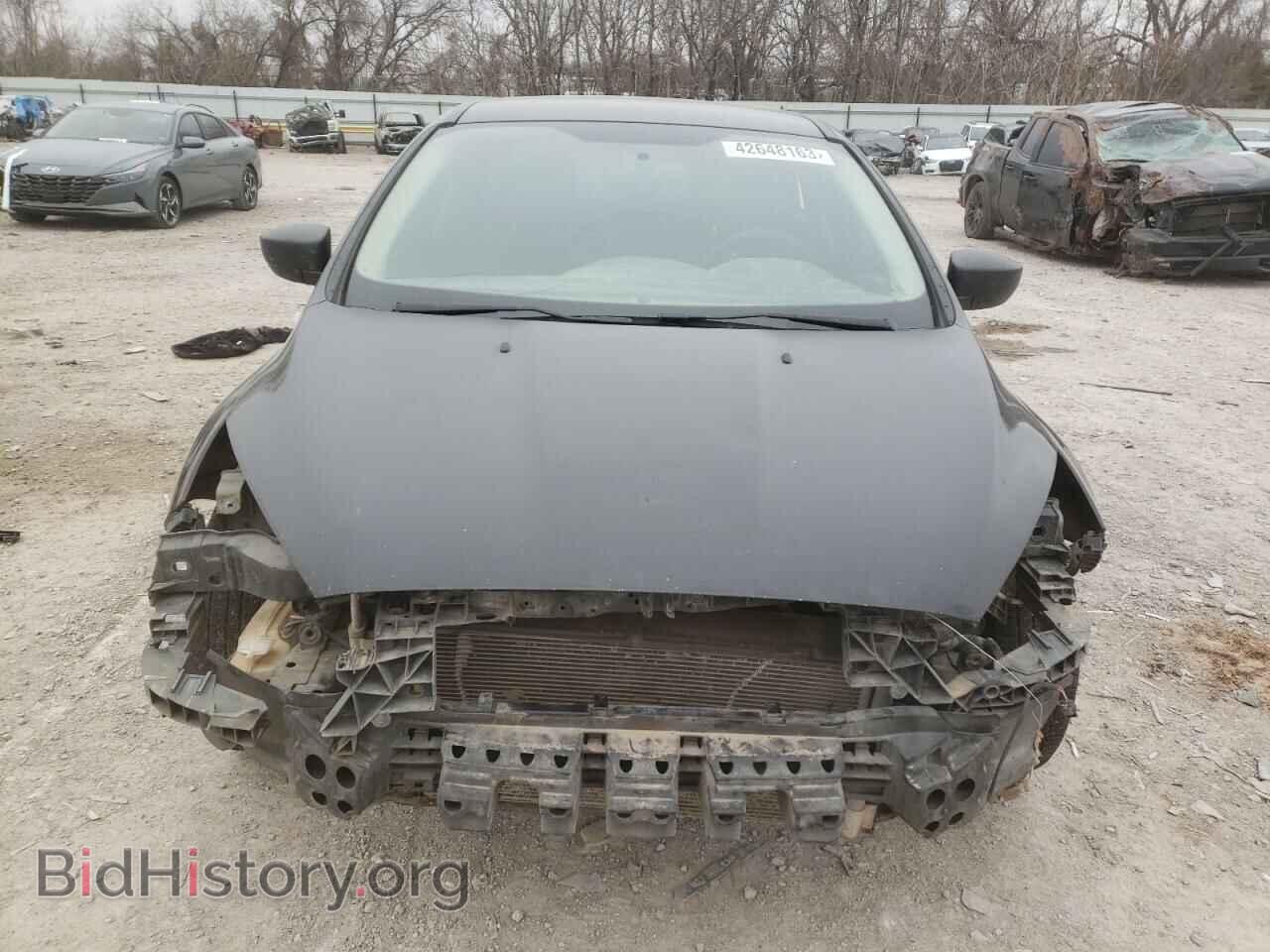 2016 FORD FOCUS - VIN: 1FADP3E20GL208757 - Photo 5
