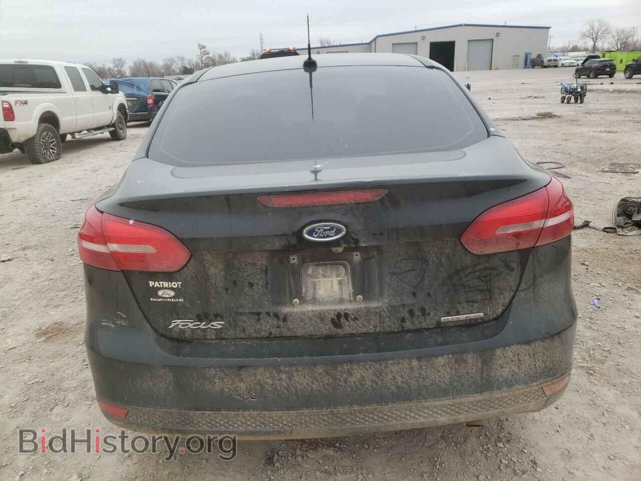 2016 FORD FOCUS - VIN: 1FADP3E20GL208757 - Photo 6