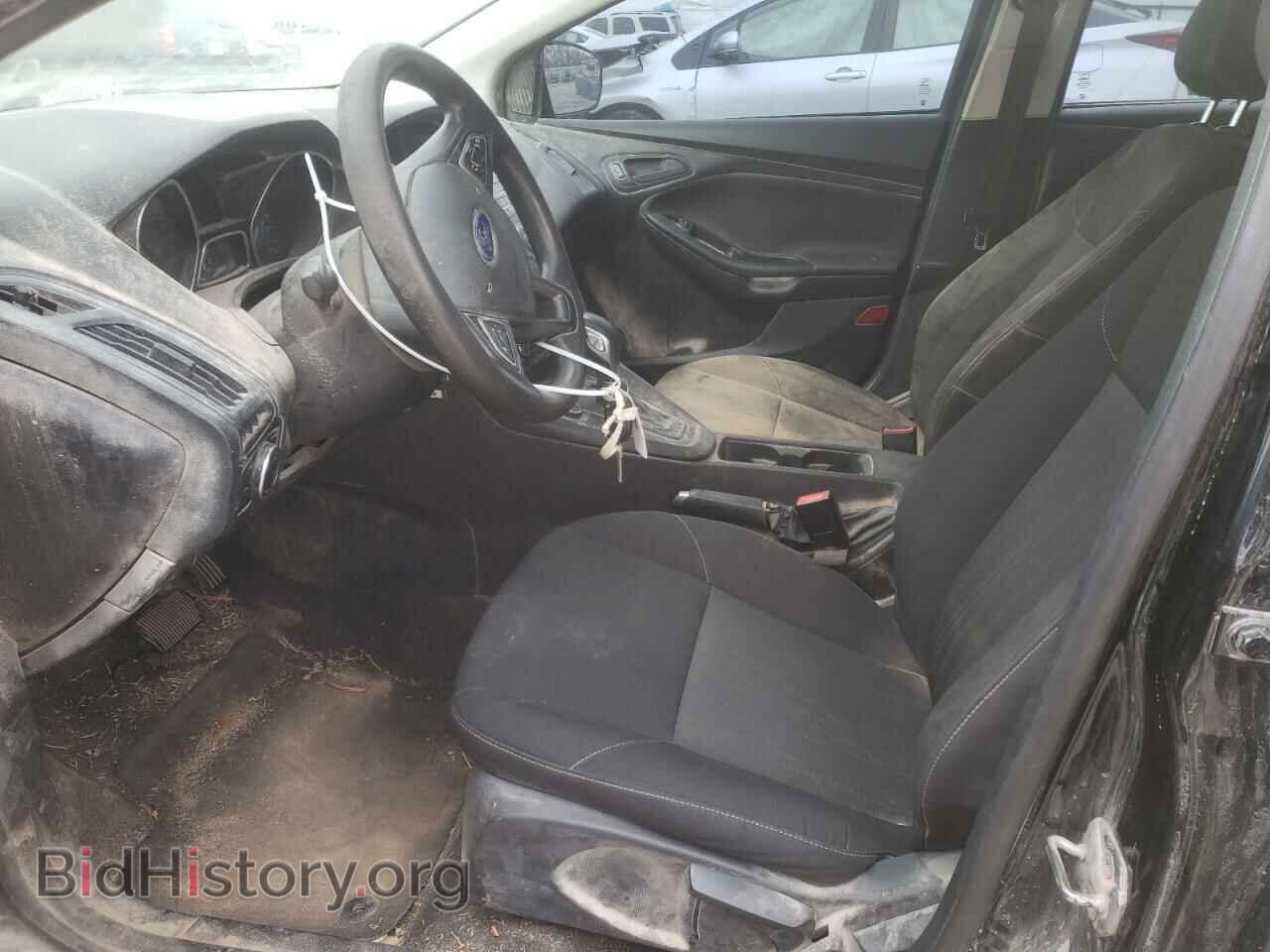 2016 FORD FOCUS - VIN: 1FADP3E20GL208757 - Photo 7