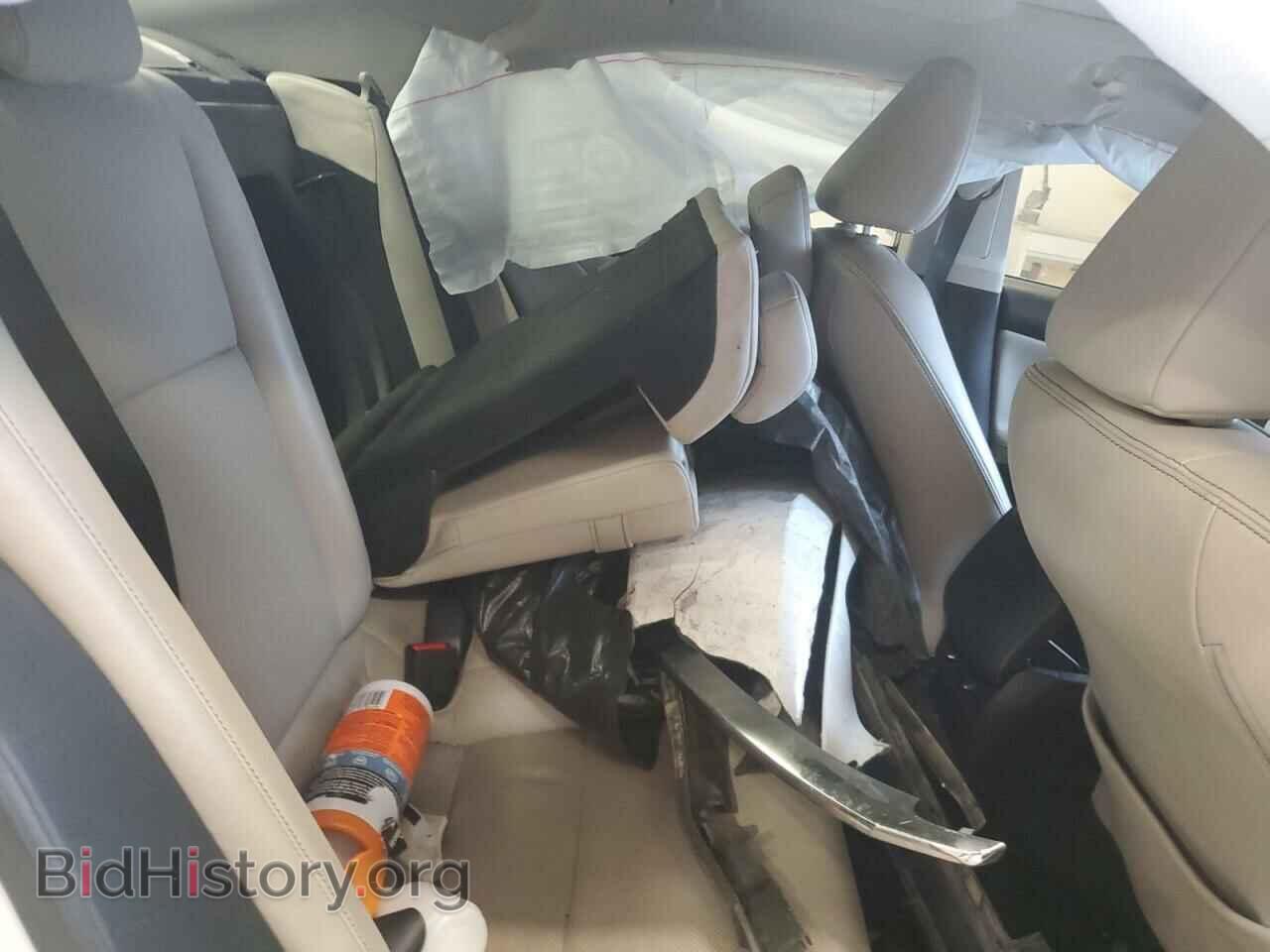 2014 LEXUS IS - VIN: JTHBF1D24E5040728 - Photo 10
