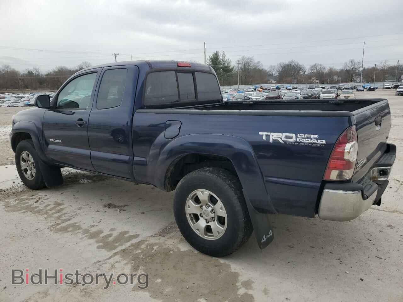 2013 TOYOTA All Models - VIN: 5TFUU4EN2DX064796 - Фото 2