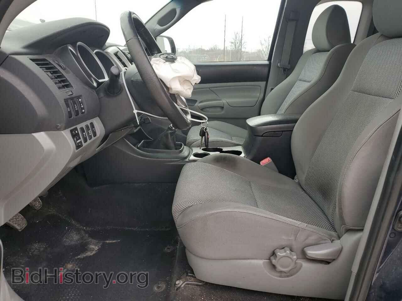 2013 TOYOTA All Models - VIN: 5TFUU4EN2DX064796 - Фото 7