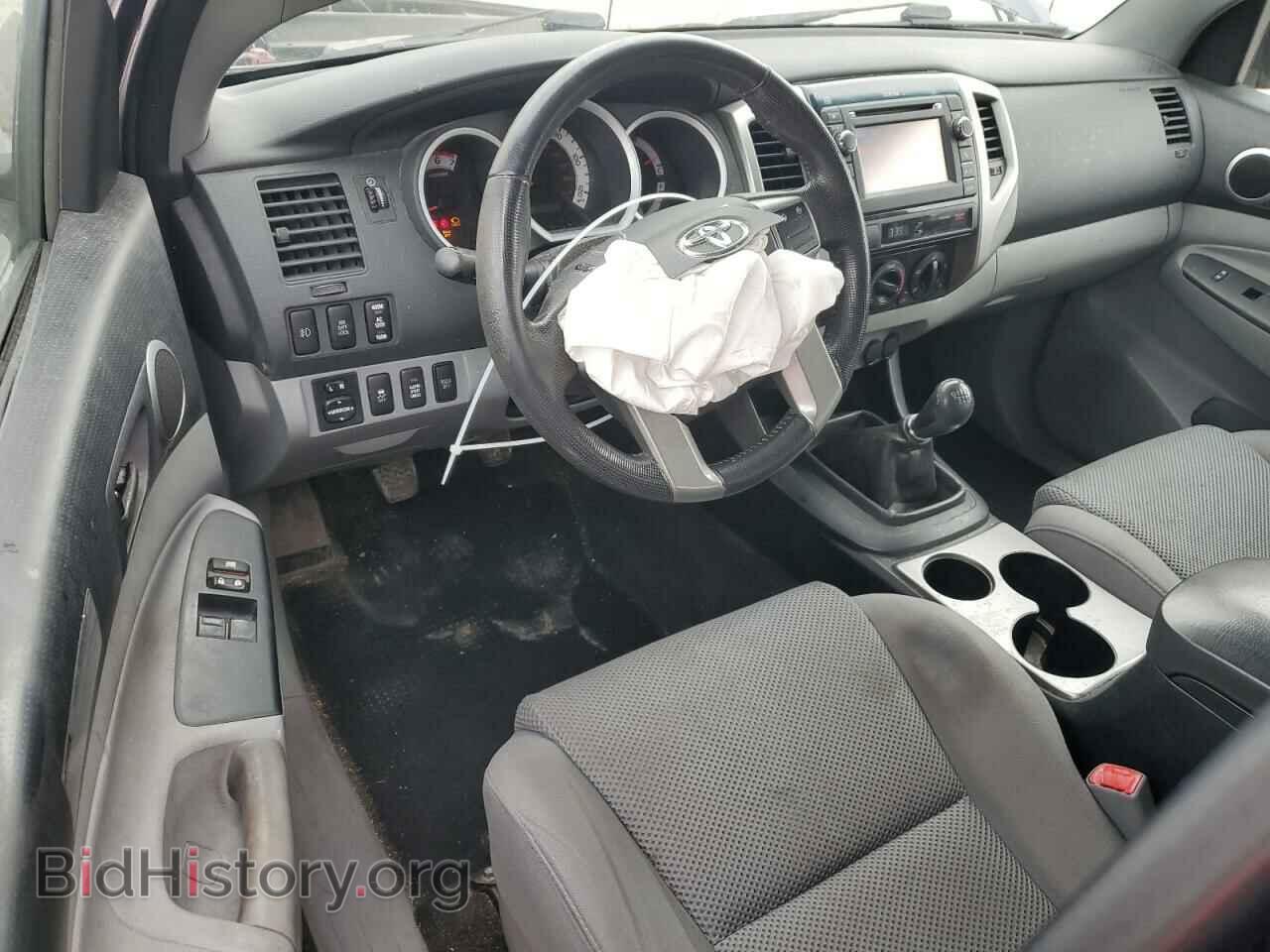 2013 TOYOTA All Models - VIN: 5TFUU4EN2DX064796 - Фото 8