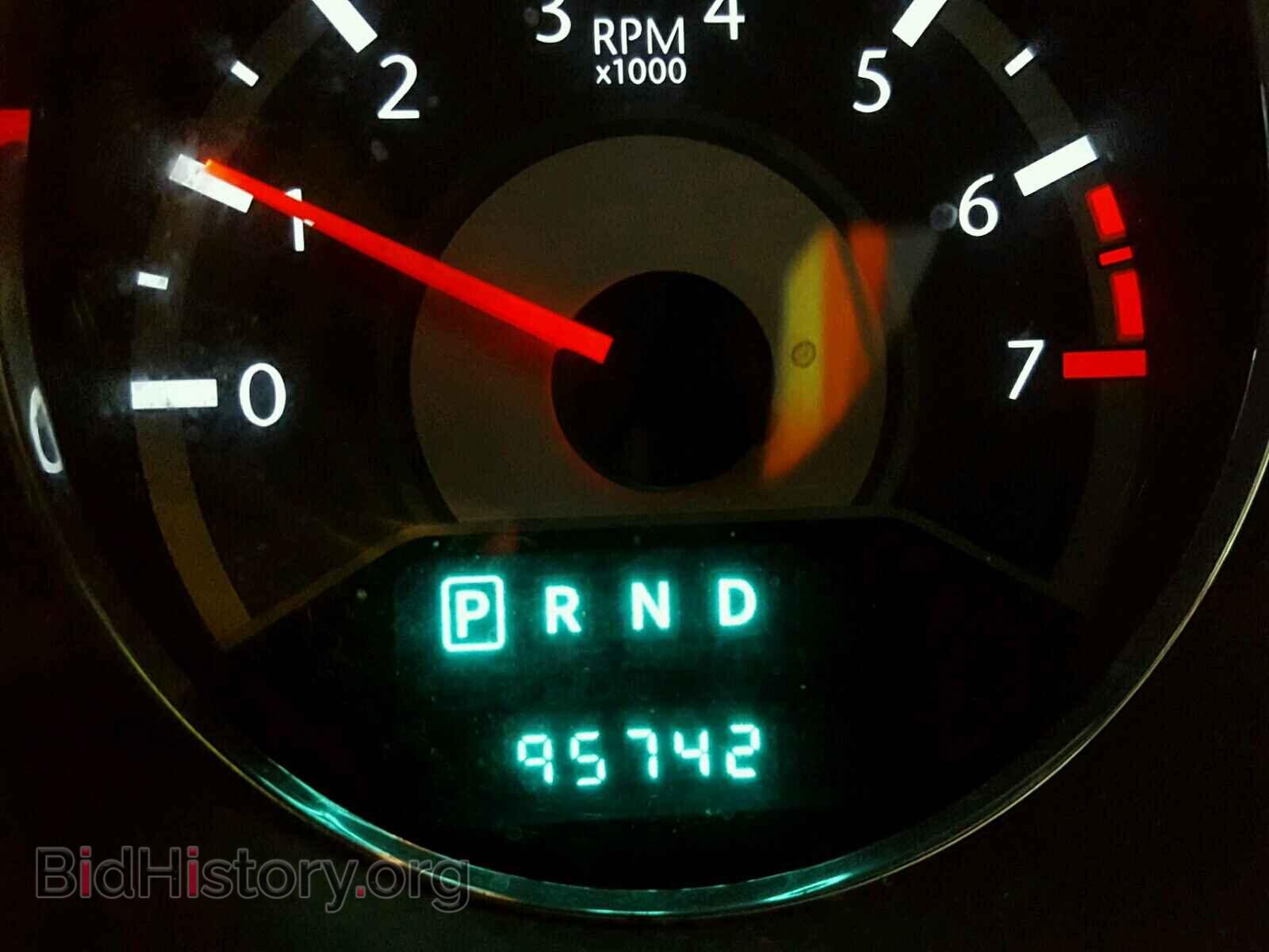 2012 CHRYSLER 200 - VIN: 1C3CCBAB5CN321155 - Фото 8