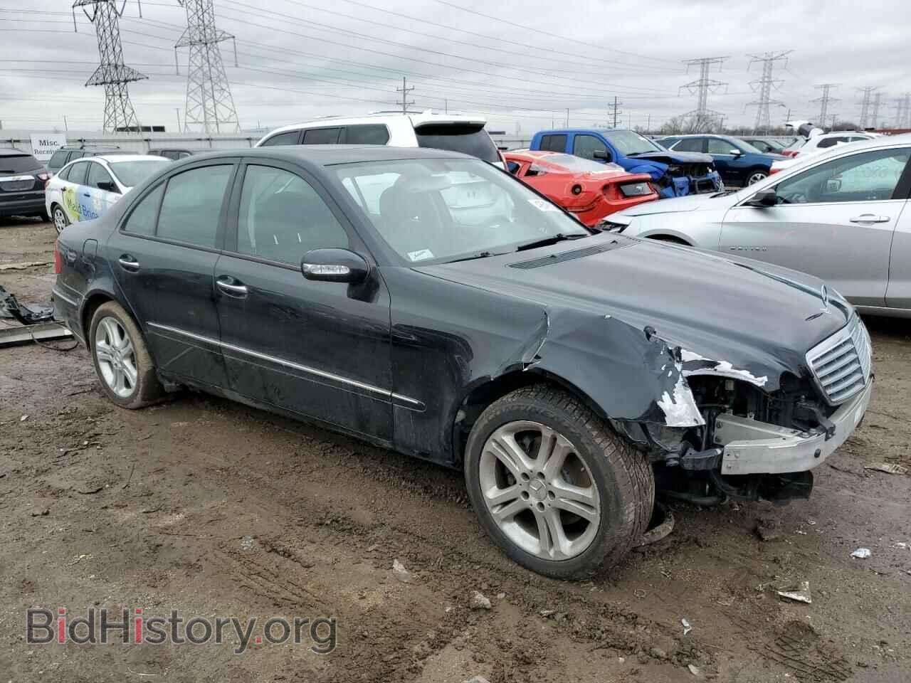 2006 MERCEDES-BENZ E-CLASS - VIN: WDBUF87J56X208029 - Фото 4