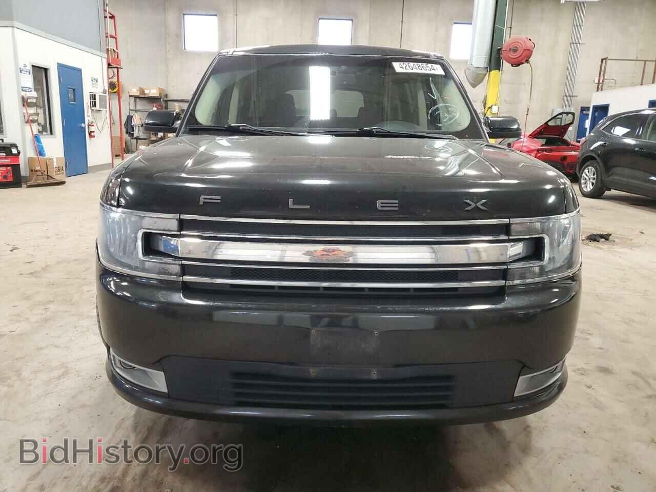 2014 FORD FLEX - VIN: 2FMHK6C84EBD33028 - Photo 5