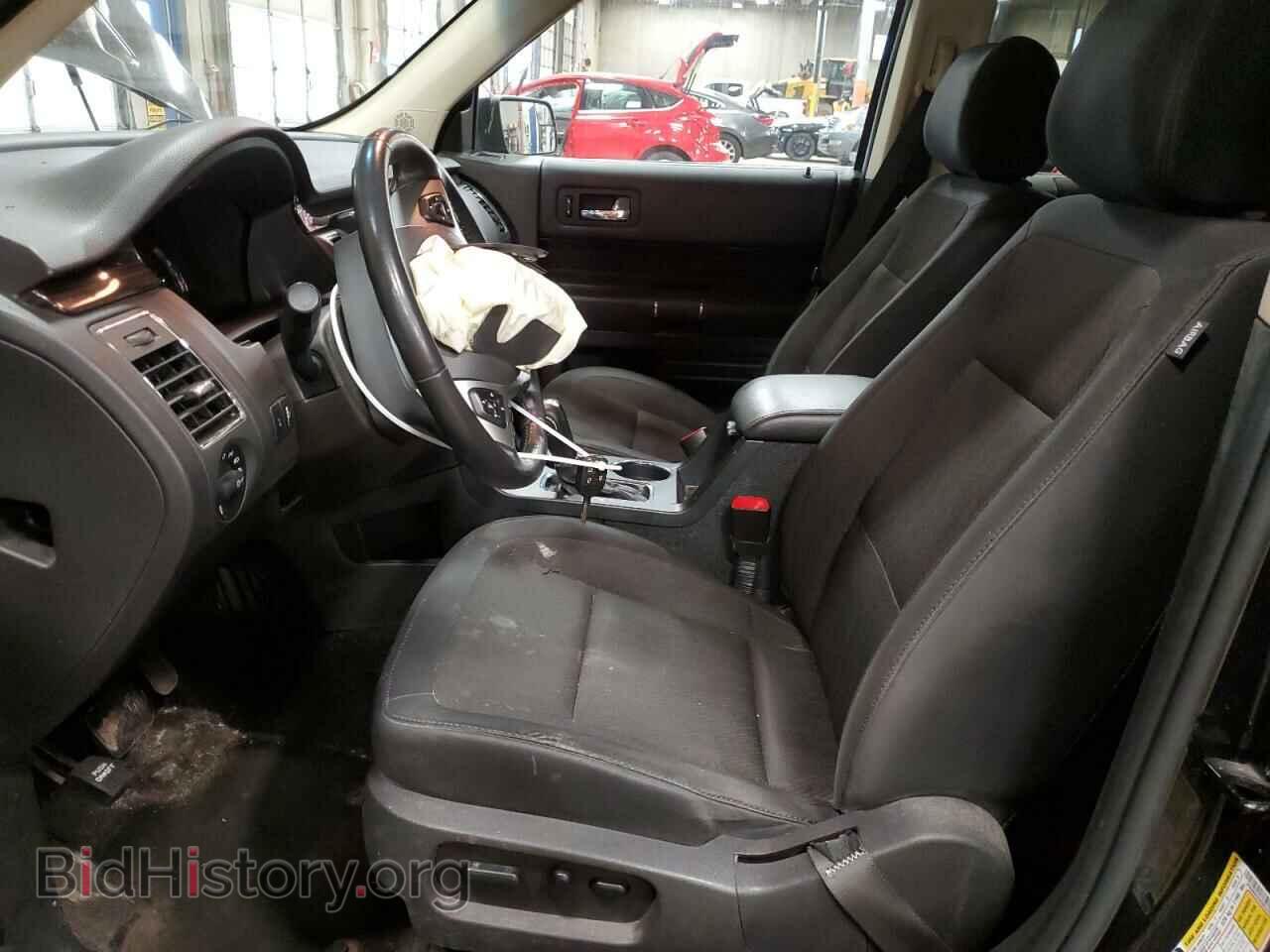 2014 FORD FLEX - VIN: 2FMHK6C84EBD33028 - Photo 7