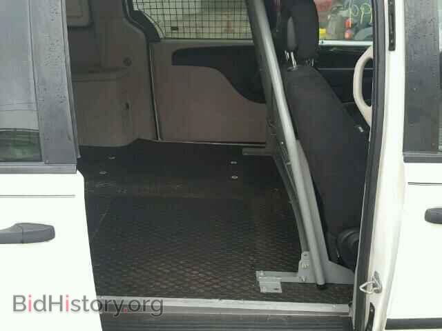 2012 DODGE RAM VAN - VIN: 2C4JDGAG6CR262659 - Photo 6