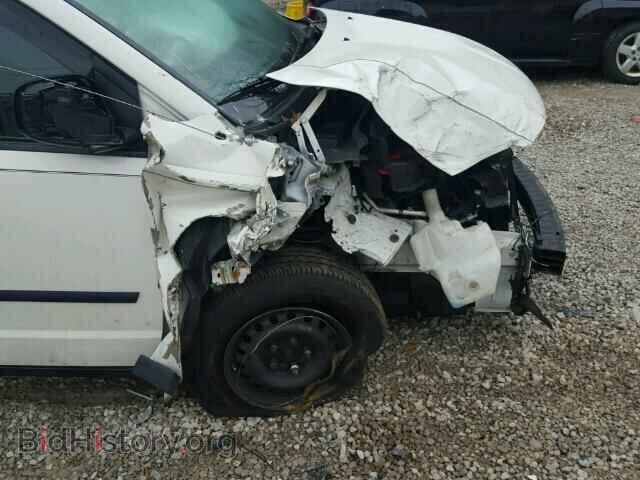 2012 DODGE RAM VAN - VIN: 2C4JDGAG6CR262659 - Photo 9