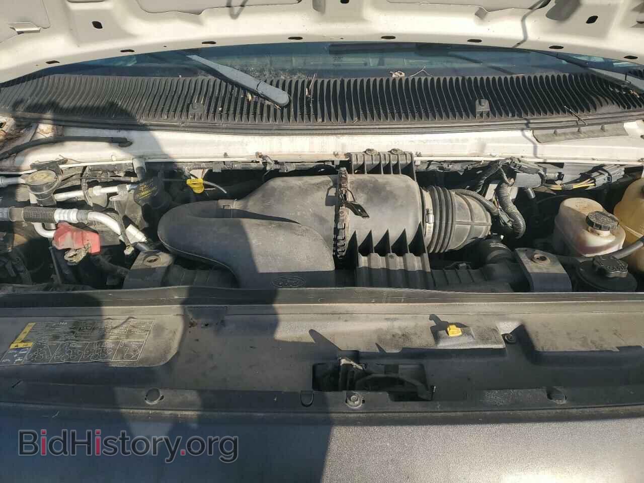 2012 FORD ALL Models - VIN: 1FTNE2EW5CDB10569 - Photo 12