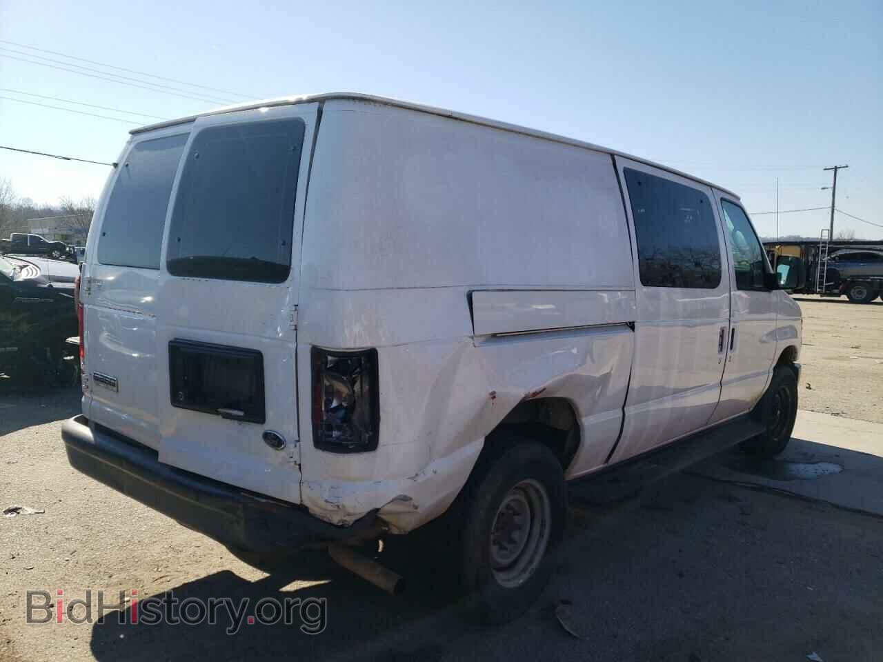 2012 FORD ALL Models - VIN: 1FTNE2EW5CDB10569 - Photo 3