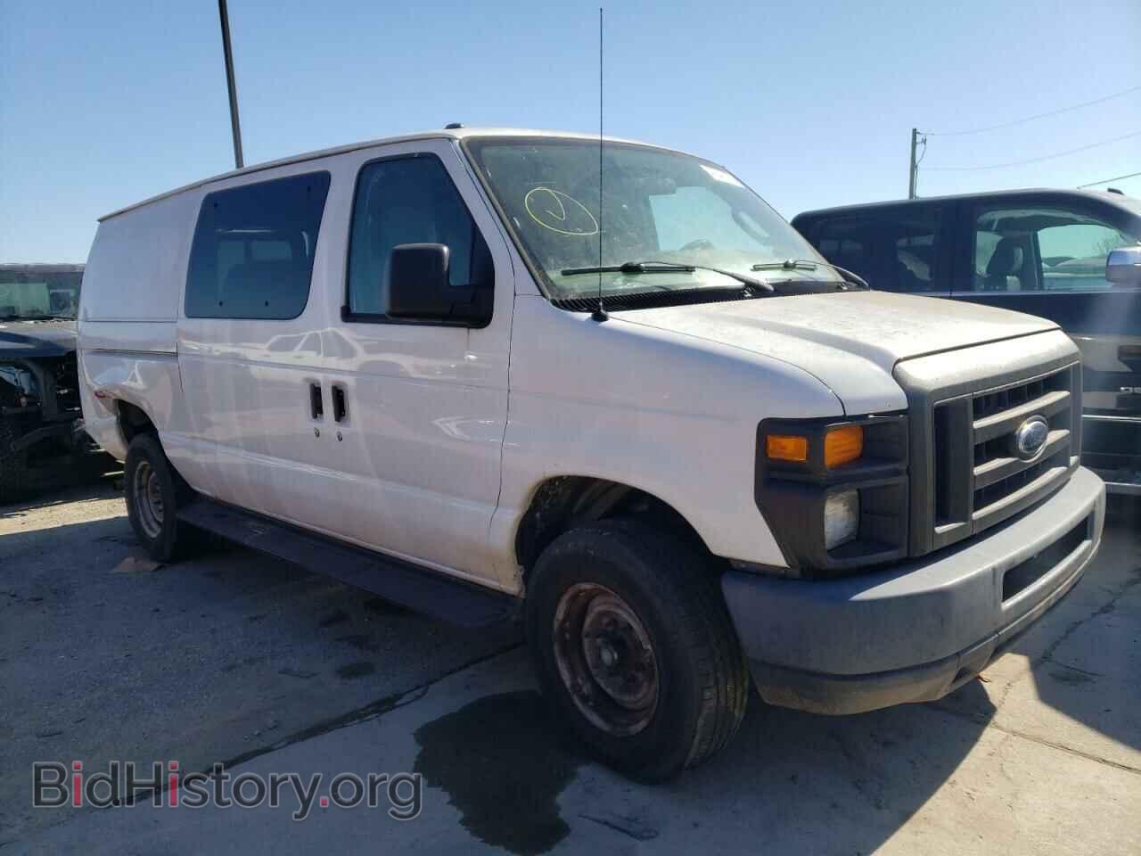 2012 FORD ALL Models - VIN: 1FTNE2EW5CDB10569 - Photo 4