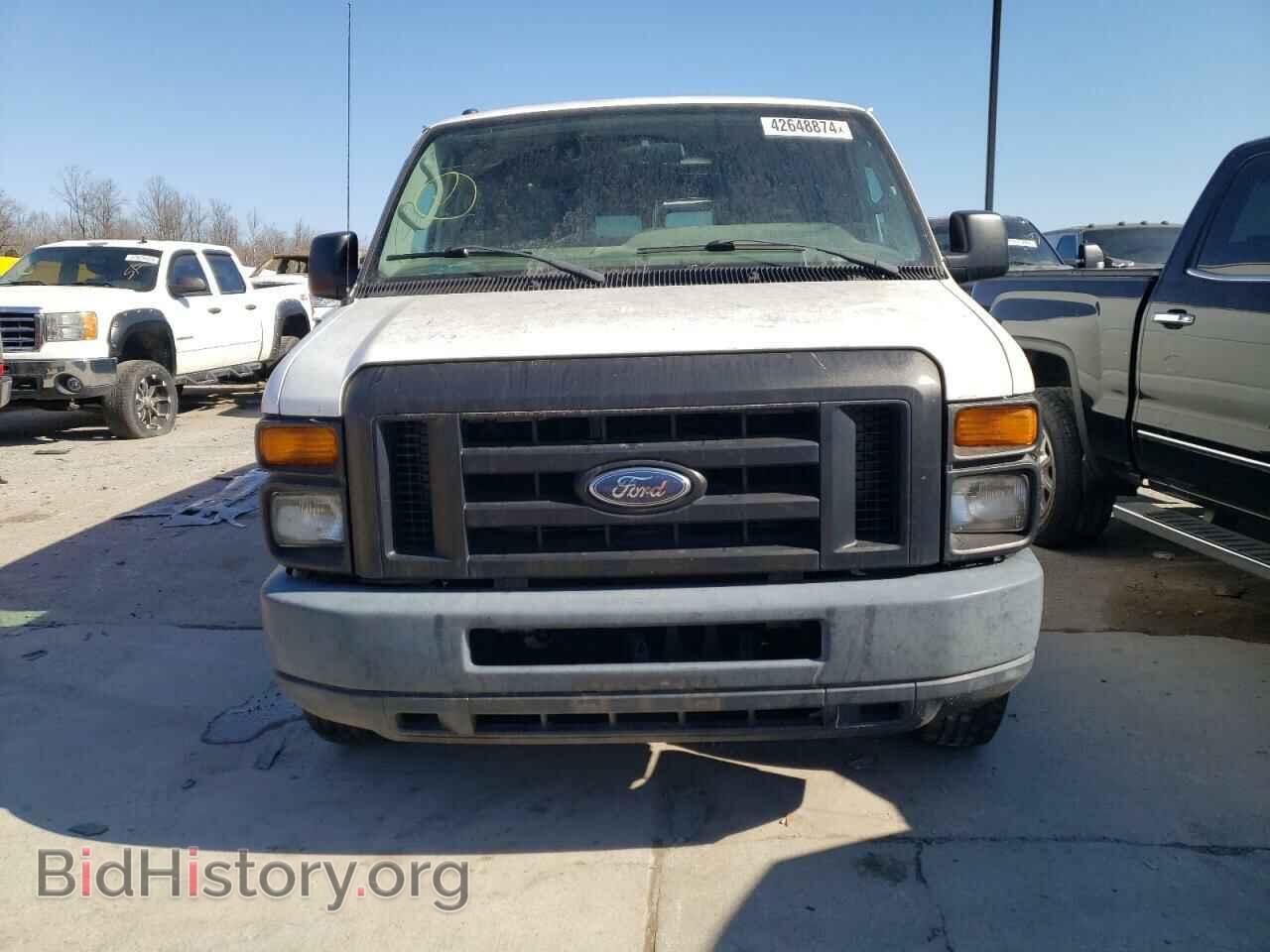 2012 FORD ALL Models - VIN: 1FTNE2EW5CDB10569 - Photo 5