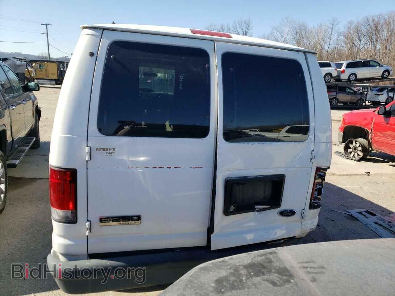 2012 FORD ALL Models - VIN: 1FTNE2EW5CDB10569 - Photo 6
